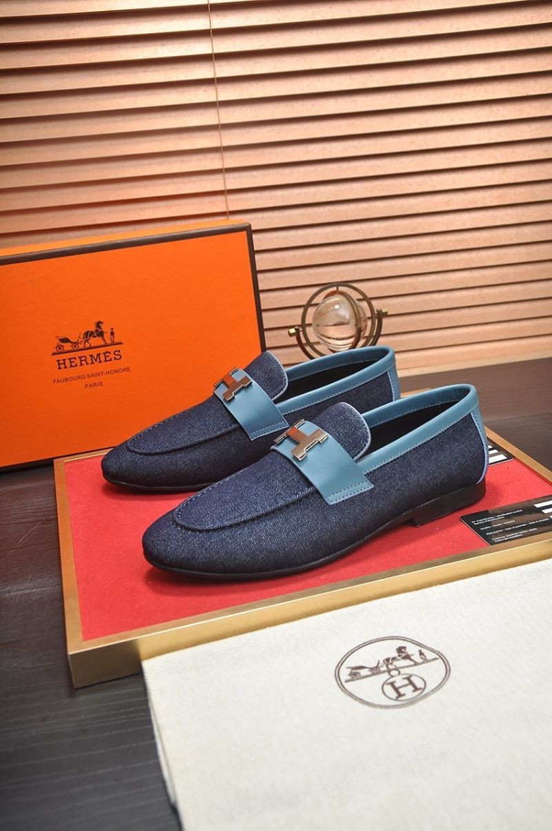 Hermes Business Shoes